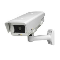 Axis Q1910-E Thermal Network Camera (0335-001) Axis Q1910-E Thermal Network Camera (0335-001)